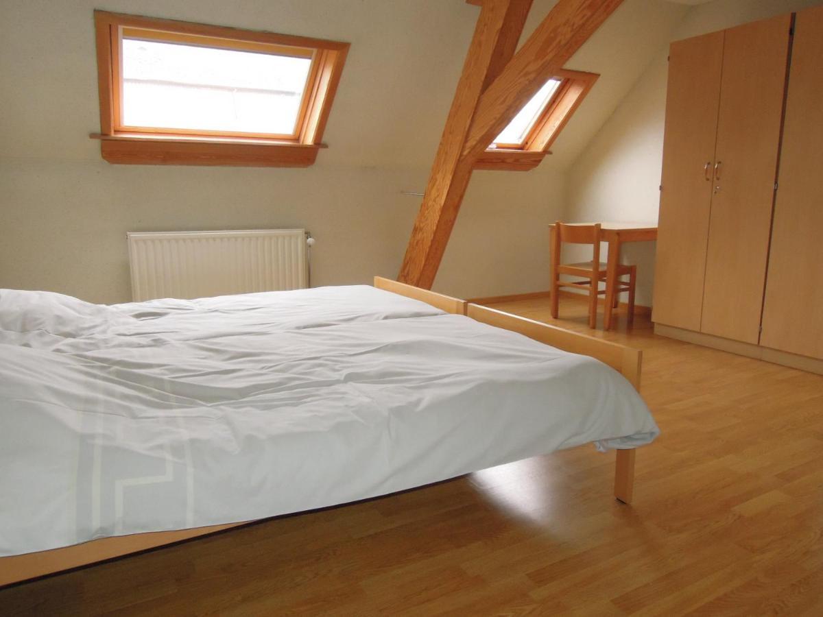 Kloosterstraat40 Hotel Zottegem Ngoại thất bức ảnh