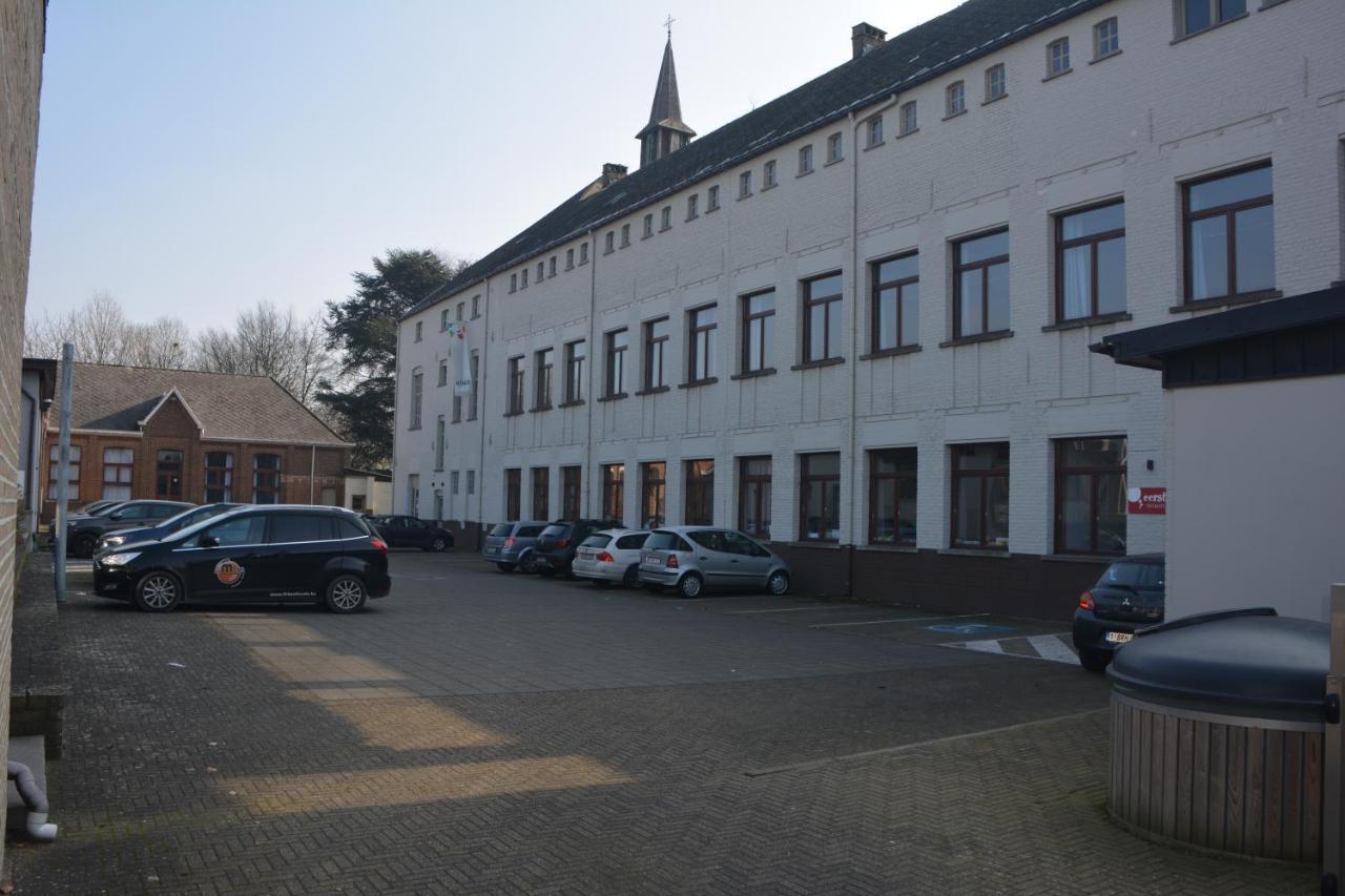 Kloosterstraat40 Hotel Zottegem Ngoại thất bức ảnh