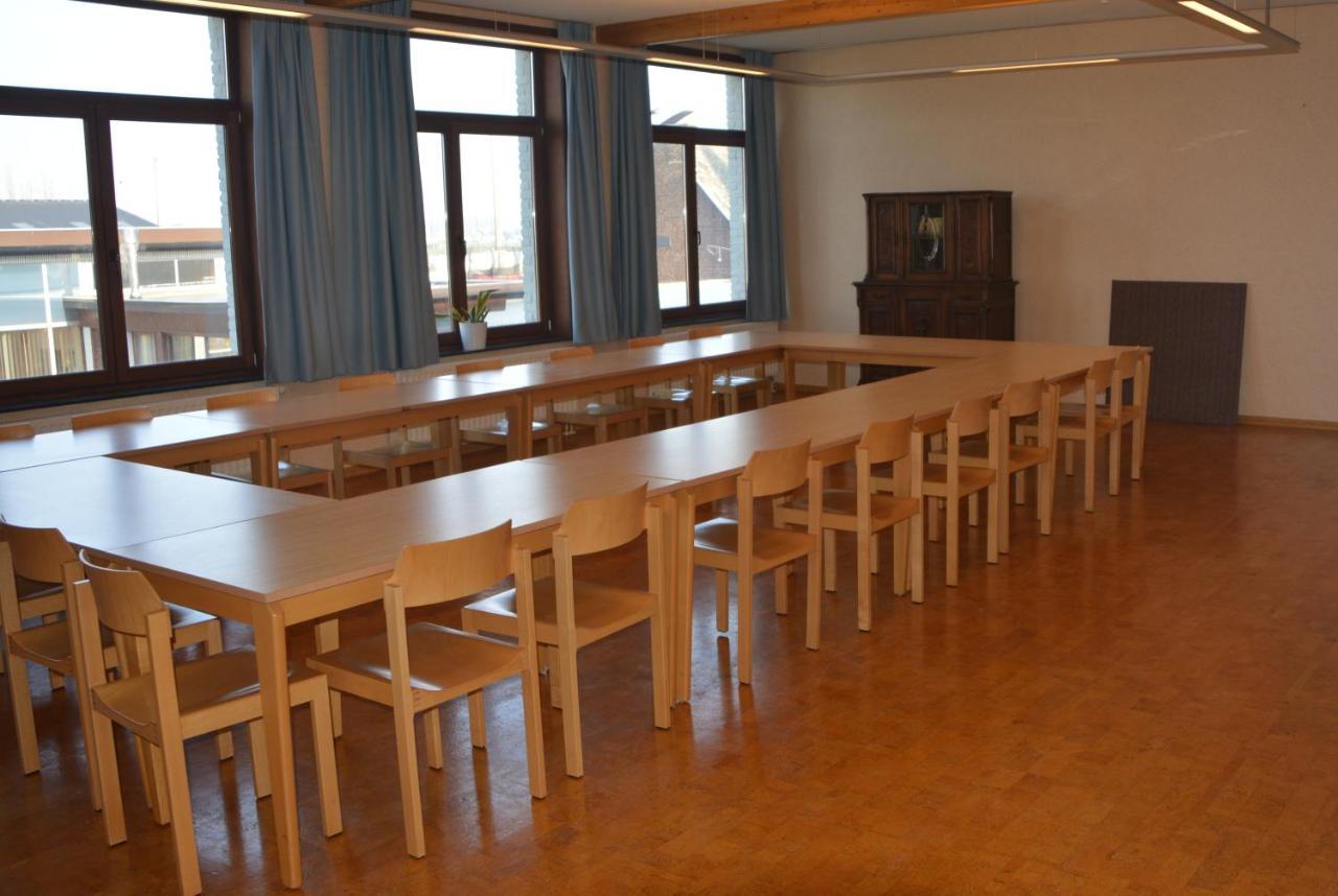 Kloosterstraat40 Hotel Zottegem Ngoại thất bức ảnh