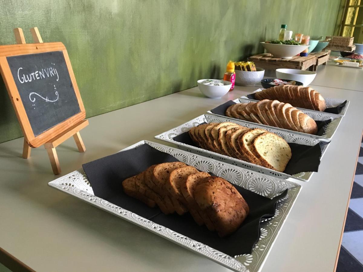 Kloosterstraat40 Hotel Zottegem Ngoại thất bức ảnh