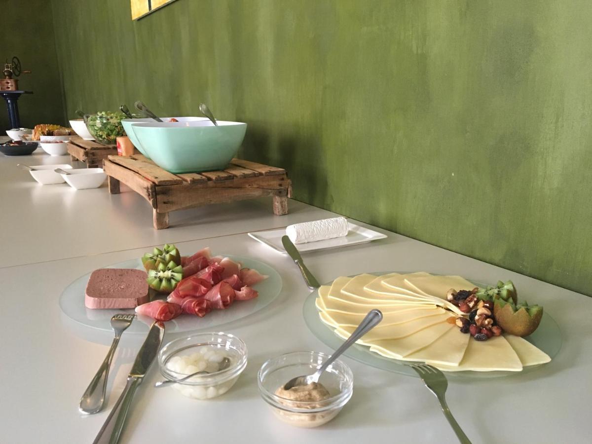 Kloosterstraat40 Hotel Zottegem Ngoại thất bức ảnh