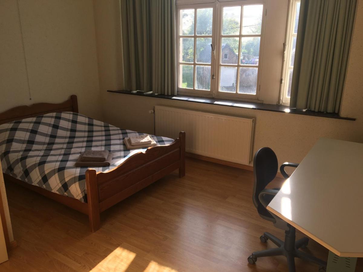 Kloosterstraat40 Hotel Zottegem Ngoại thất bức ảnh
