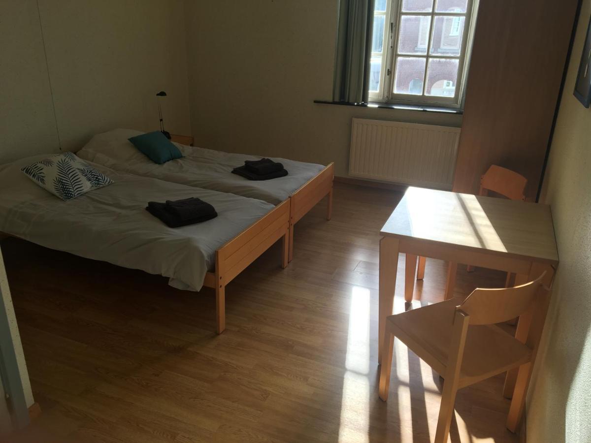 Kloosterstraat40 Hotel Zottegem Ngoại thất bức ảnh