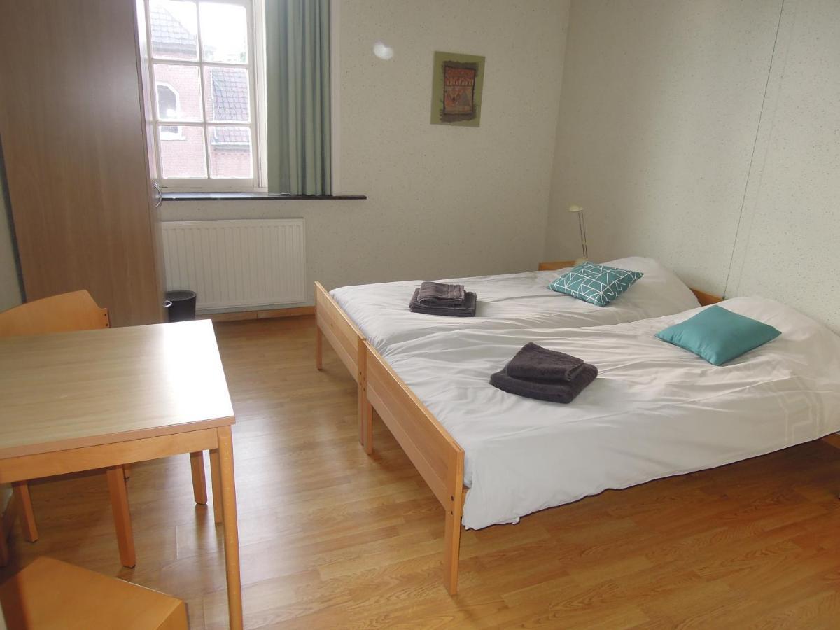 Kloosterstraat40 Hotel Zottegem Ngoại thất bức ảnh