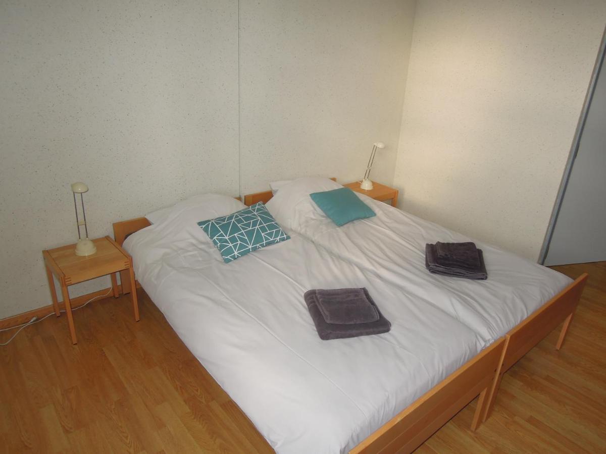 Kloosterstraat40 Hotel Zottegem Ngoại thất bức ảnh