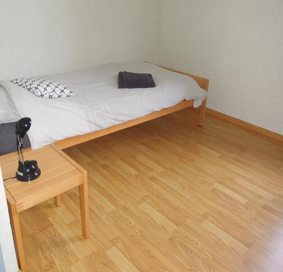 Kloosterstraat40 Hotel Zottegem Ngoại thất bức ảnh